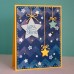 Lawn Fawn Puffy Stars stackable dies